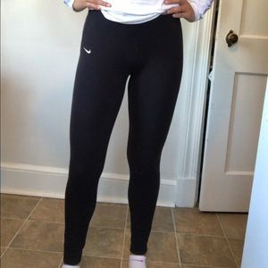 Nike soft leggings